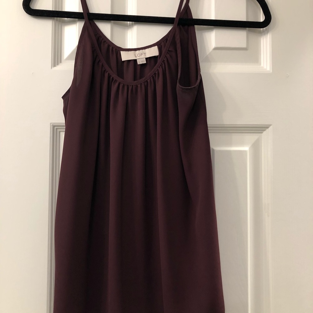 Loft top